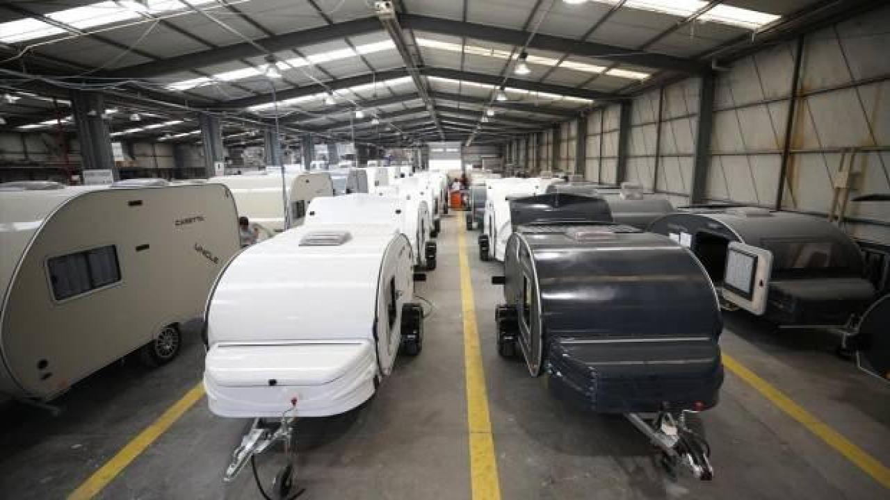 Milyonlarca liralık karavan dolandırıcılığı iddiası!