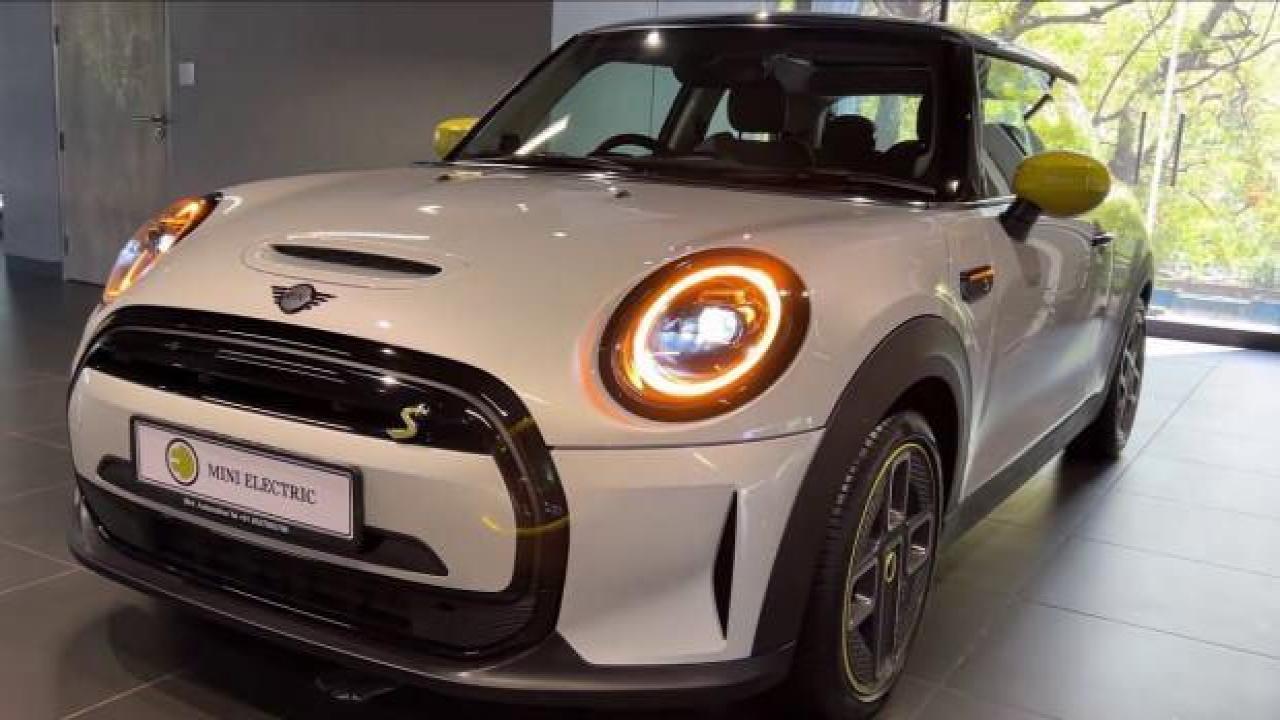 Mini Cooper'ın yeni adresi belli oldu