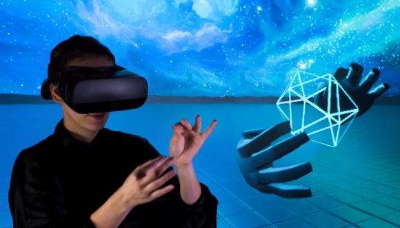 Mobilde VR deneyimi için önemli adım!