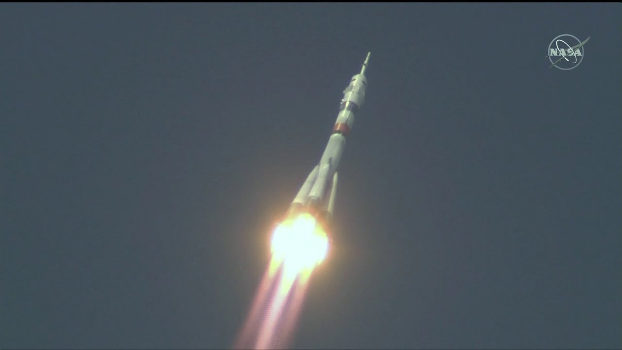 NASA 10 yıl sonra ilk kez ABD'den uzaya astronot gönderecek!