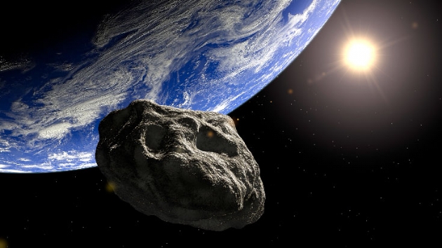 NASA ve ESA, 2021 yılında bir asteroidi vurmayı planlıyor