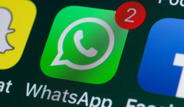 Netflix ve WhatsApp arasında iş birliği