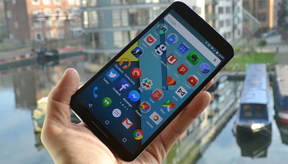 Nexus 6 için Android 7.1.1 Nougat çıktı!
