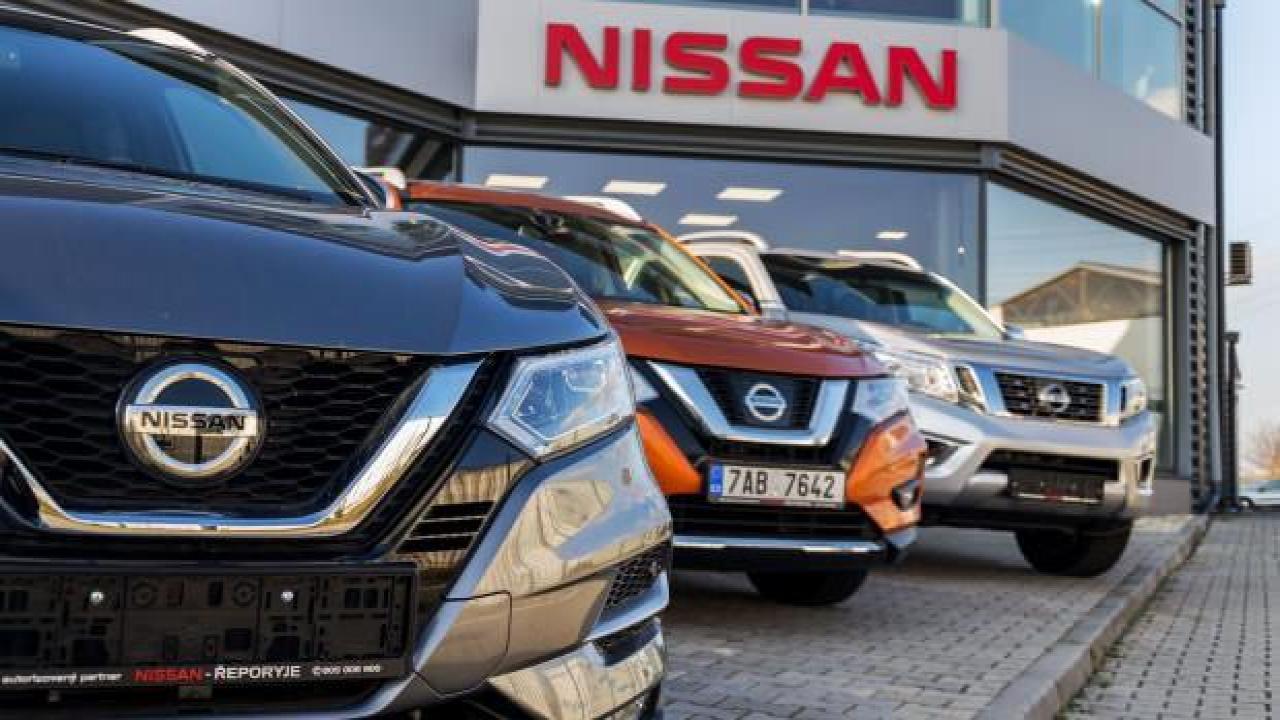 Renault ve Nissan'dan ortak hamle