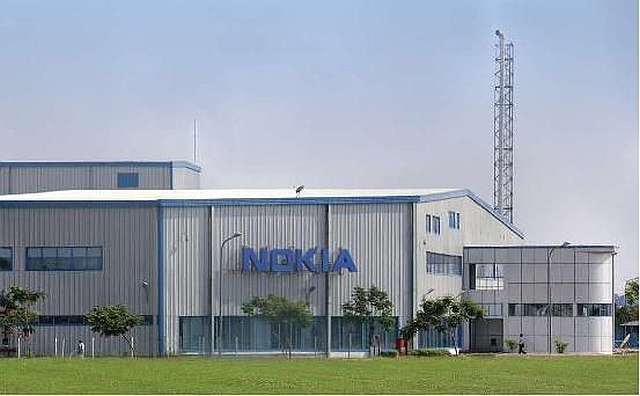Nokia, 350 Milyon Dolara Yeniden Satıldı