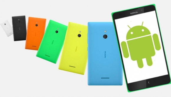 Nokia'nın Android Telefonları Nasıl Olacak?