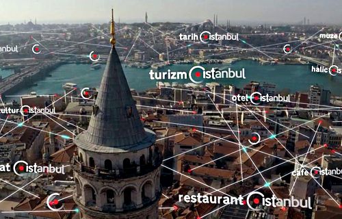 Nokta İstanbul uzantılı alan adına rekor talep