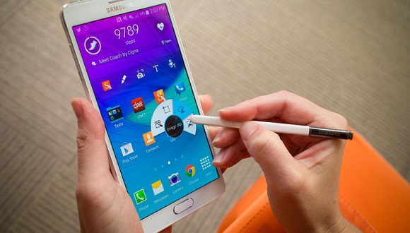 Note 4 Android 6.0.1 Güncellemesi Türkiye'de
