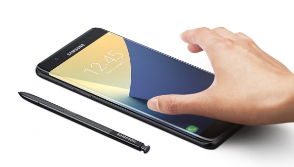Note 7 olayı kullanıcıları nasıl etkiledi?