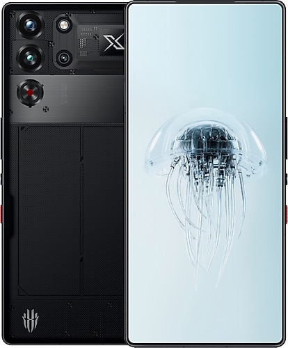 Nubia Red Magic 10 Pro 256 GB 12 GB