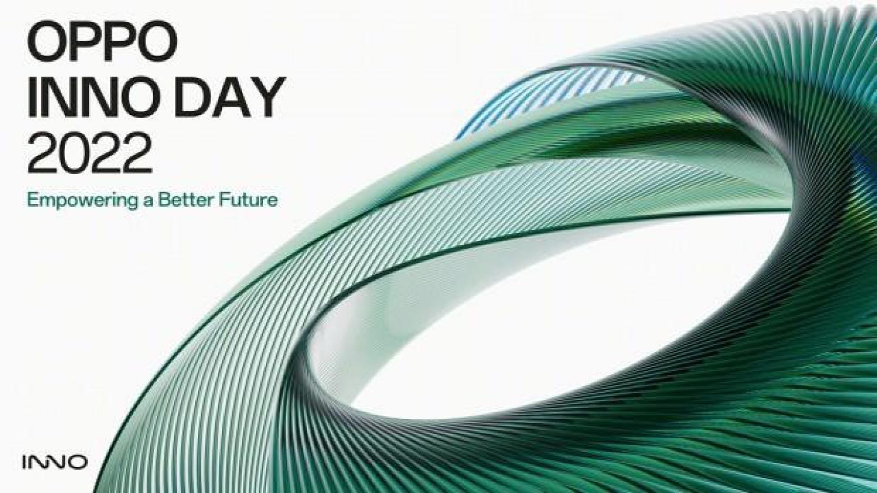 Oppo yeni teknolojilerini tanıttı