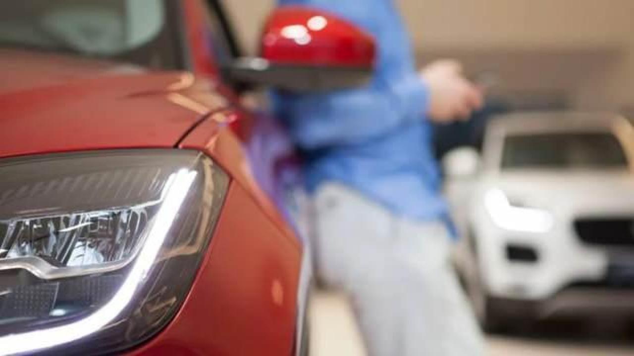 OSD Başkanı Eroldu'dan otomobilde ÖTV mesajı