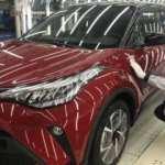 Otomobil devi Toyota, üretimi durduracak