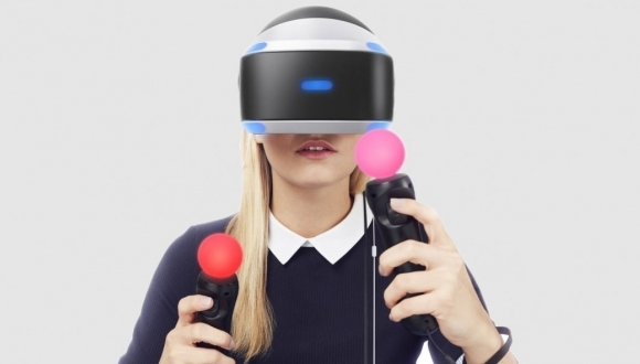 PlayStation VR fiyatı ve çıkış tarihi