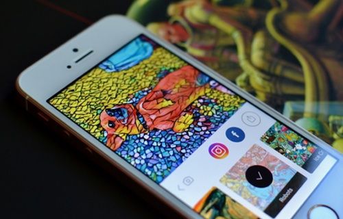 Prisma'da canlı yayın dönemi!