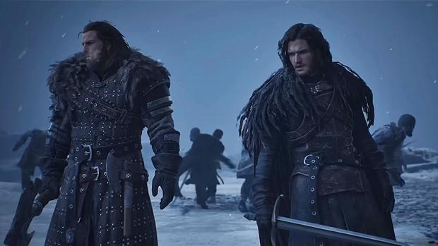 Game of Thrones: Kingsroad