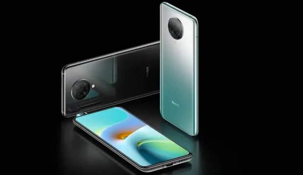 Redmi K40'ın tanıtım tarihi resmen paylaşıldı