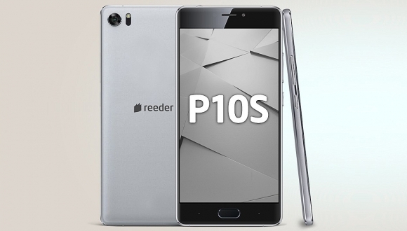 Reeder P10S Hediye Ediyoruz