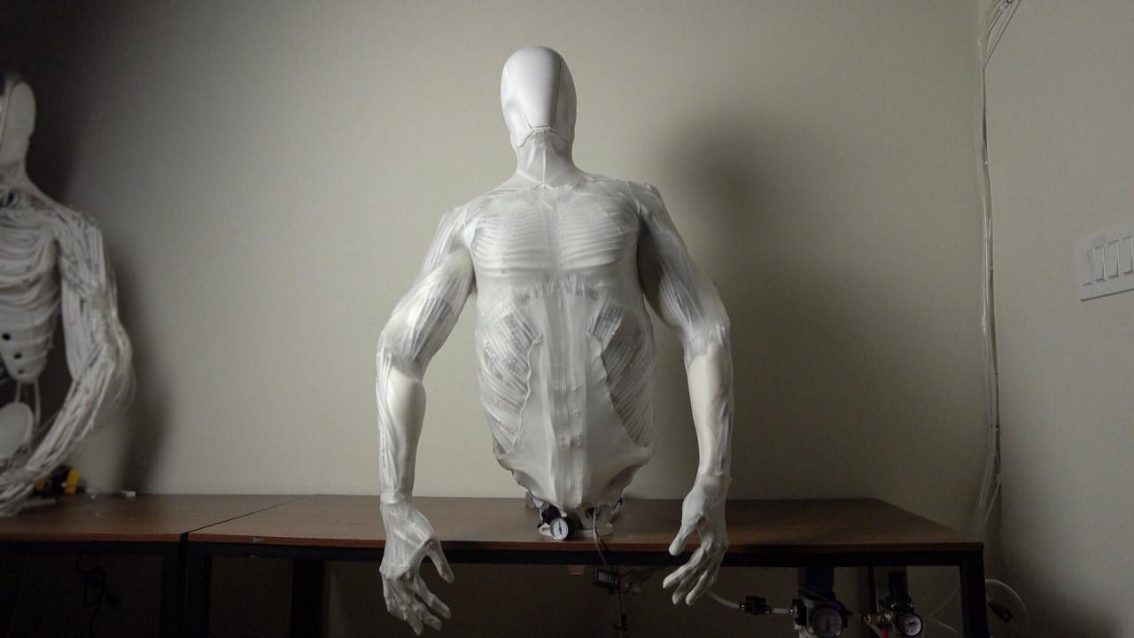 Protoclone V1
