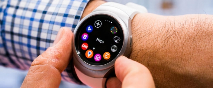 Samsung Artık Android'li Akıllı Saat Üretmeyecek