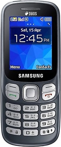 Samsung B312E Tuşlu Telefon