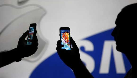 Samsung bölünüyor mu?