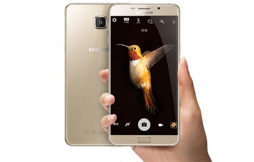 Samsung Galaxy A9 Pro uluslararası pazarda satışa sunuldu