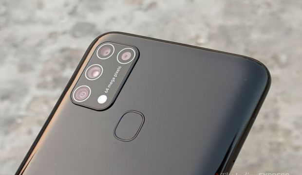 Samsung Galaxy M31s karşılaştırma sitesinde ortaya çıktı