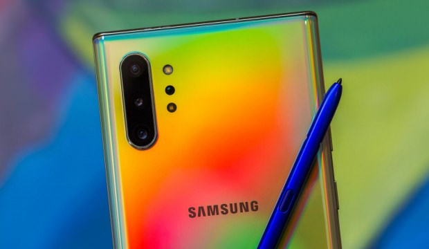 Samsung Galaxy Note 10 Türkiye fiyatı ve özellikleri