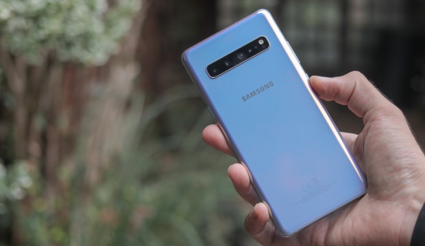 Samsung Galaxy S11 bomba özellikler ile geliyor! Ana kamera 108 MP olabilir