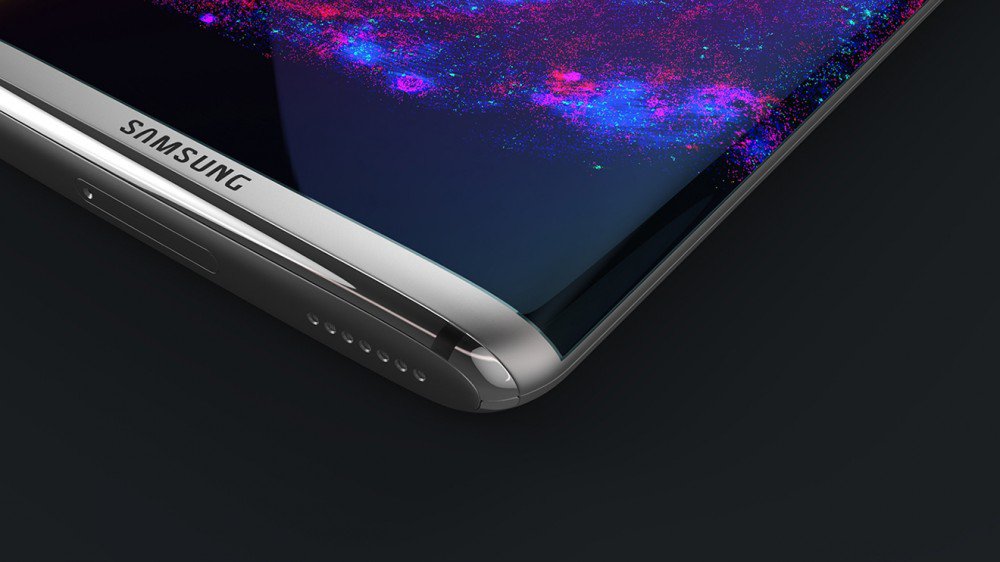 Samsung, Galaxy S8 Modelinde RGB Ekran Kullanabilir