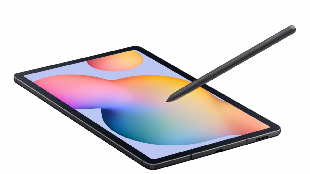Samsung Galaxy Tab S7 Plus teknik özellikleri sızdırıldı!