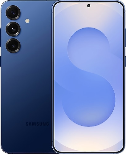 Samsung Galaxy S25 Plus 512 GB Lacivert