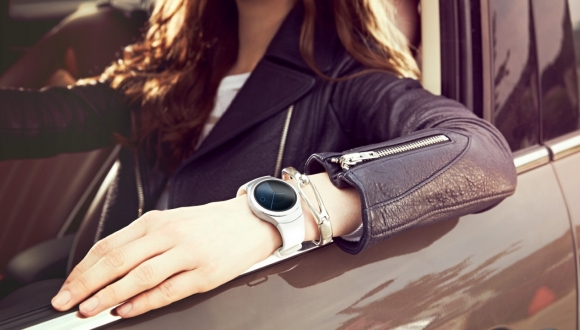 Samsung Gear S2 güncellemesinde sorun