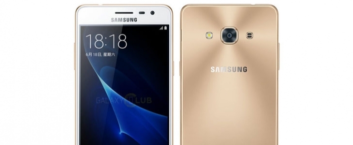Samsung Kaldığı Yerden Devam: Yeni Telefon Galaxy J3 Pro