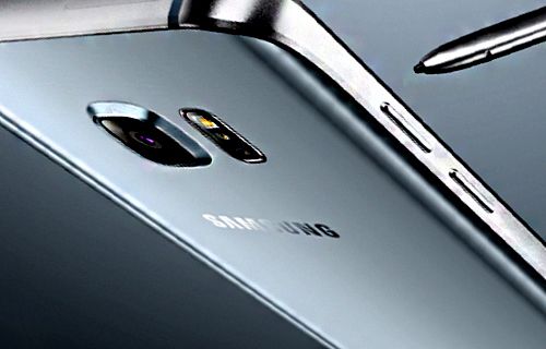 Samsung 'Smart Glow' teknolojisini kullanacak