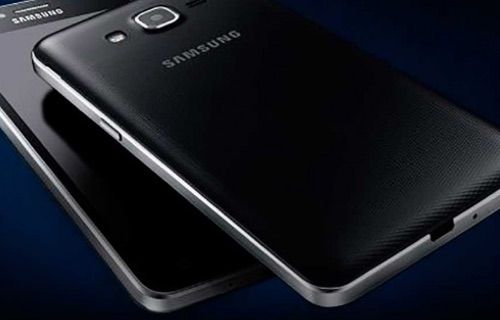 Samsung'un en yeni telefonu 4 inç ekranlı Galaxy J1 Mini Prime!