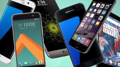 Satın alabileceğiniz en iyi akıllı telefonlar: Aralık 2016