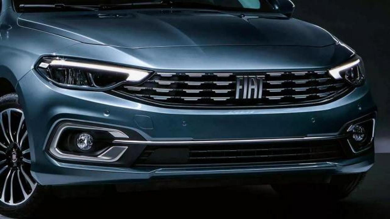 2020 Fiat Egea 389 bin TL'den listede! Sıfır Egea Sedan, Statıon Wagon, HB ve Cross yeni fiyatları