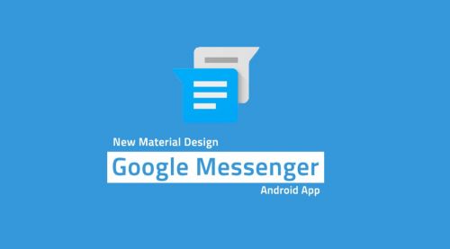 SMS'leriniz Google Messenger'la SIM karta kaydedilecek!