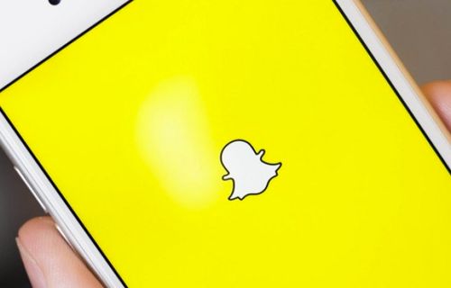 Snapchat, AR özelliklerini geliştirmek istiyor!