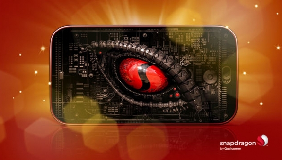 Snapdragon 835 AnTuTu'da coştu!