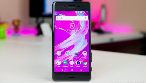 Sony, Android 7.0 Beta Programını Başlattı