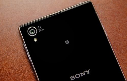 Sony'den iki yeni akıllı telefon geliyor