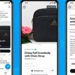 Sosyal ticaret büyüyor! Twitter yeni alışveriş özelliği Product Drops'ı duyurdu