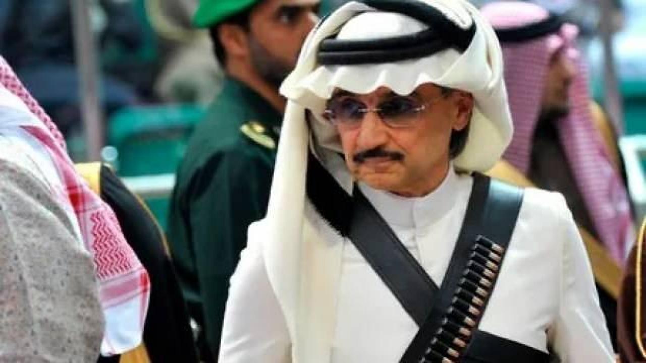 Suudi Prens bin Talal'dan Musk'un teklifine ret!