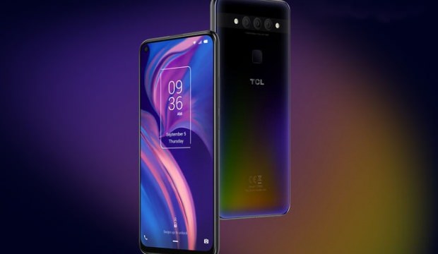 TCL Plex Türkiye'de satışa çıktı!