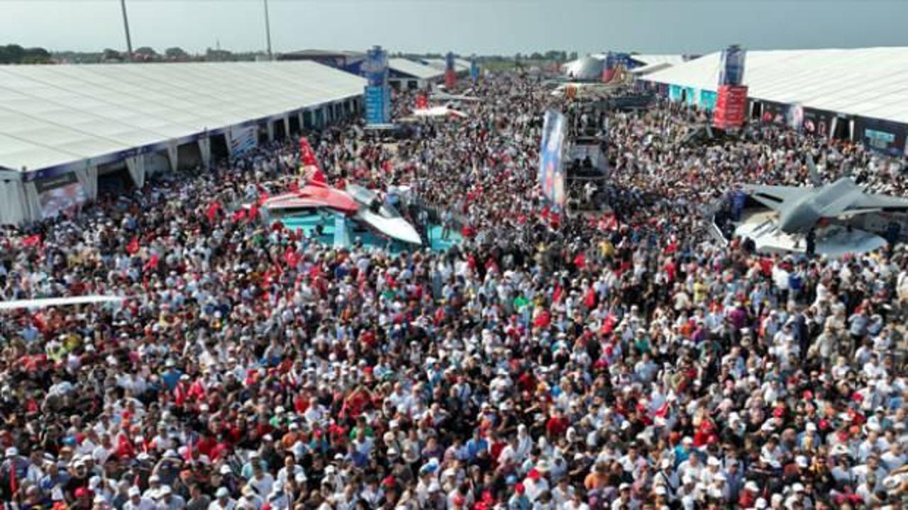 Teknofest Adana ne zaman başlayacak 2024? Elon Musk katılacak mı?