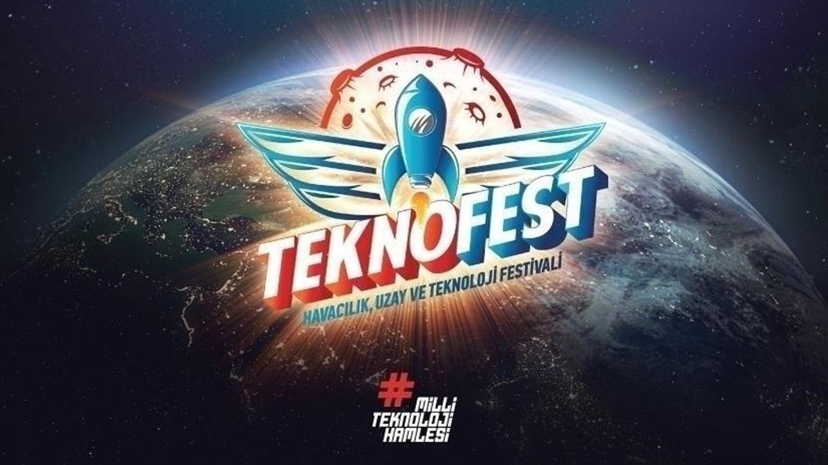 TEKNOFEST'ten başvuru süreci devam eden yarışmalara davet