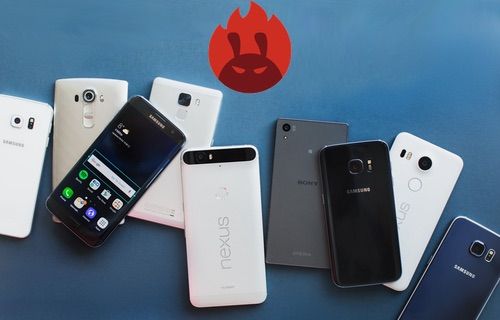 Telefonda en çok hangi özellikler tercih ediliyor?